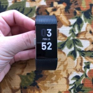 Fitbit Charge 2